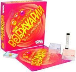 Игра "Воображарий" 2е издание