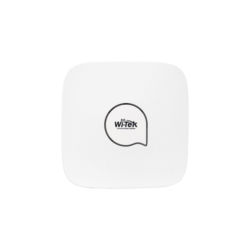 Беспроводное сетевое оборудование Wi-Tek WI-AP217 AC1200 Гигабитная двухдиапазонная точка доступа