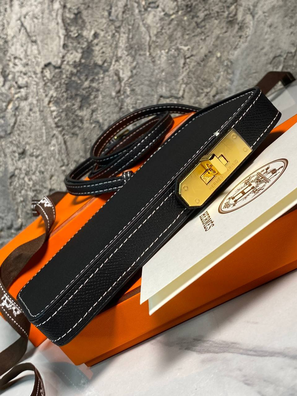 Сумка Hermes