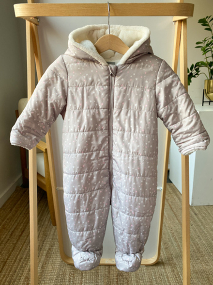 Комбинезон Eat Ants, 68