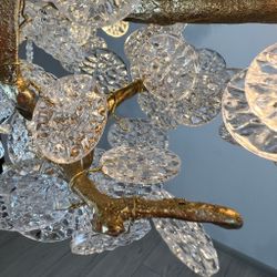 Подвесная Люстра Caramelly A D120 By Imperiumloft