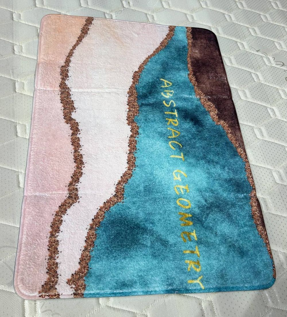 Коврик Разнобой Большой