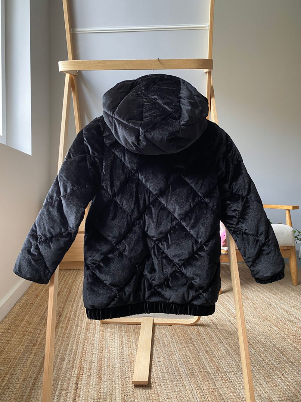 Новая куртка Sonia Rykiel, 140