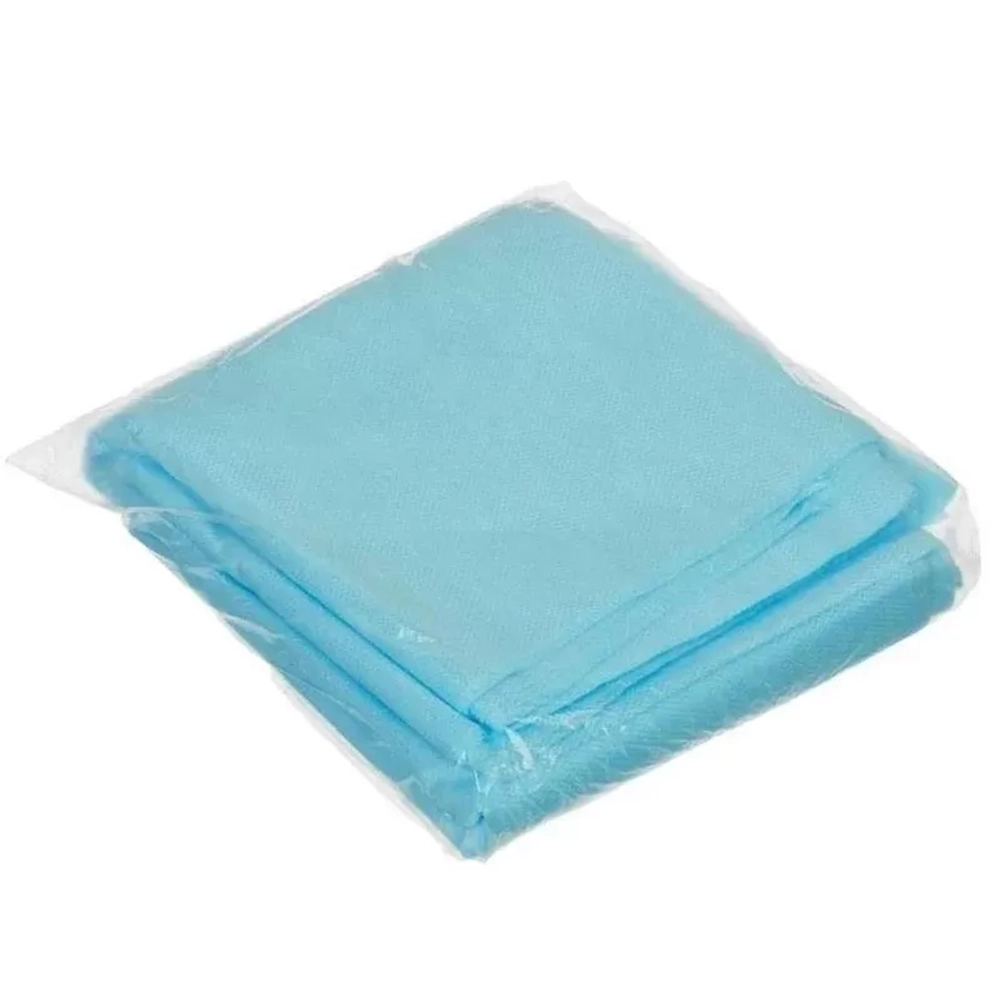 Комплект акушерский стерильный Гекса КБР-15