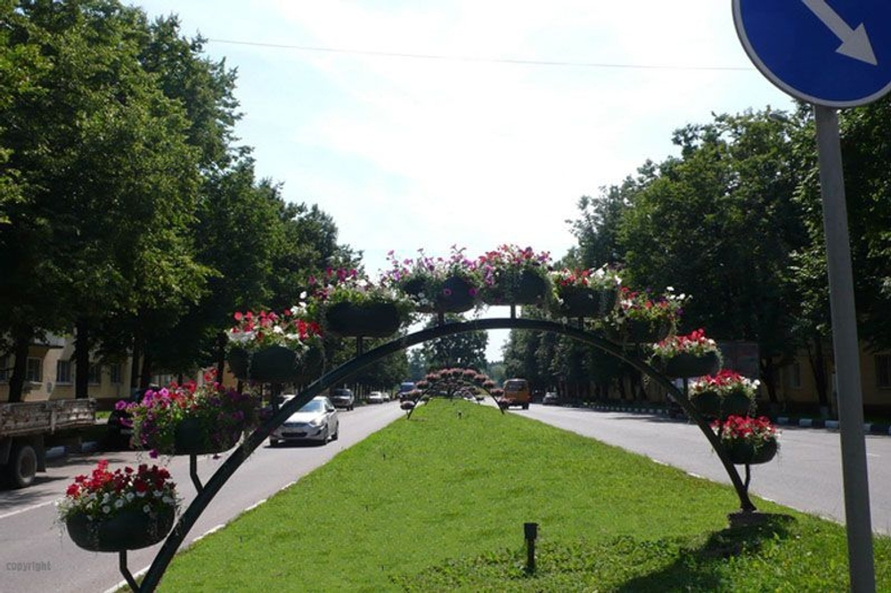 Арка Сингл-2