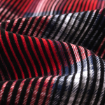 Рубашка Ymkashix Velvet Button Tartan