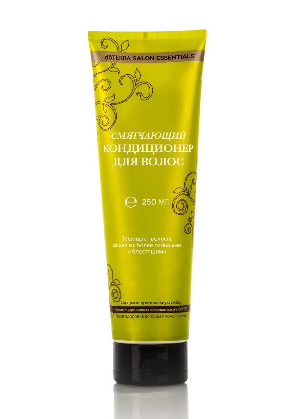 dōTERRA Salon Essentials, смягчающий кондиционер для волос, 250 мл