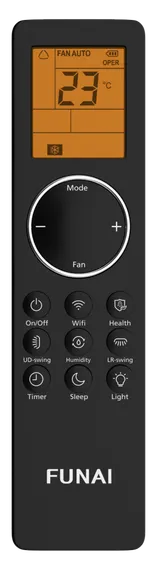 Инверторная сплит-система серии DAIJIN Inverter RAC-I-DA30HP.D01 (комплект)