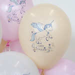 Воздушные шары Орбиталь с рисунком Принцесса София, 25 шт. размер 12" #812244