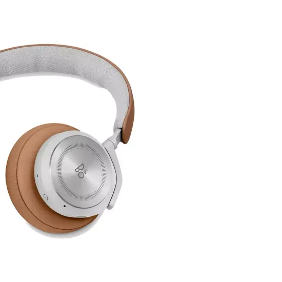 Беспроводные наушники Bang & Olufsen Beoplay HX Timber