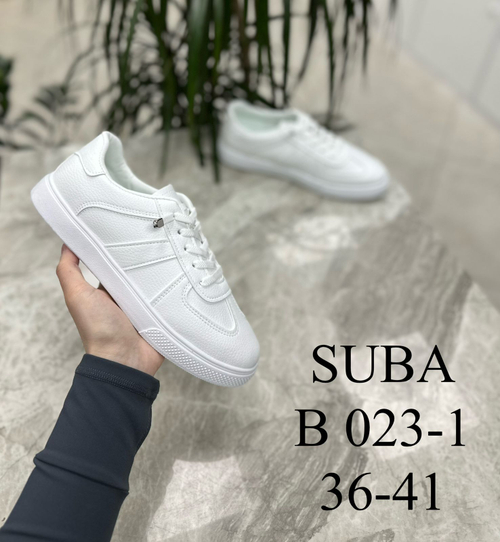 Кеды по 8 пар (36-41)р.