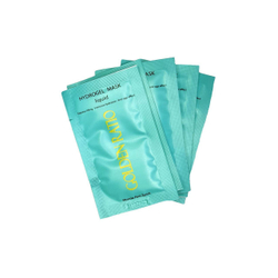 Golden Ratio Жидкая гидрогелевая маска HYDROGEL MASK liquid, 14 саше х 5 мл