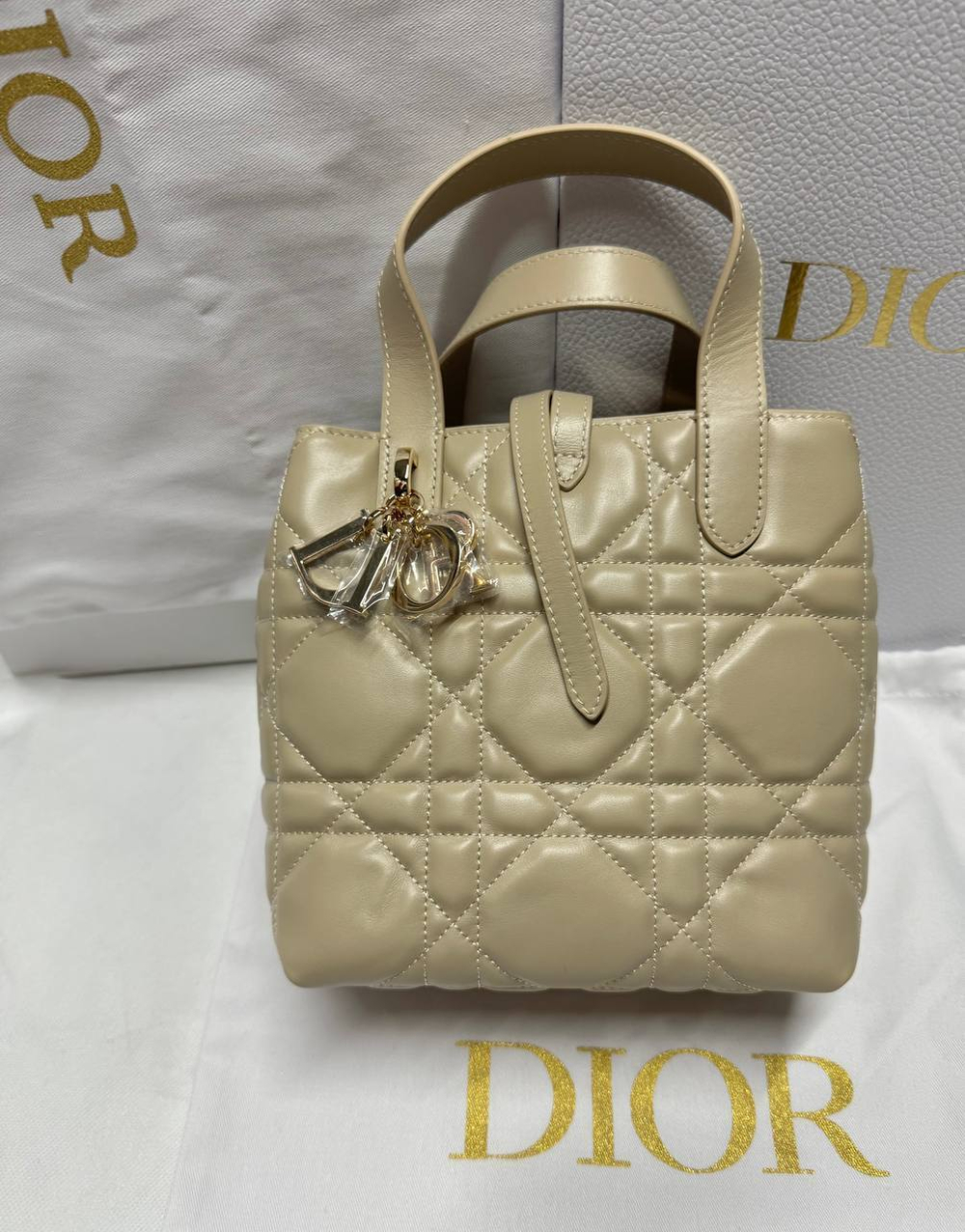 Сумка Dior