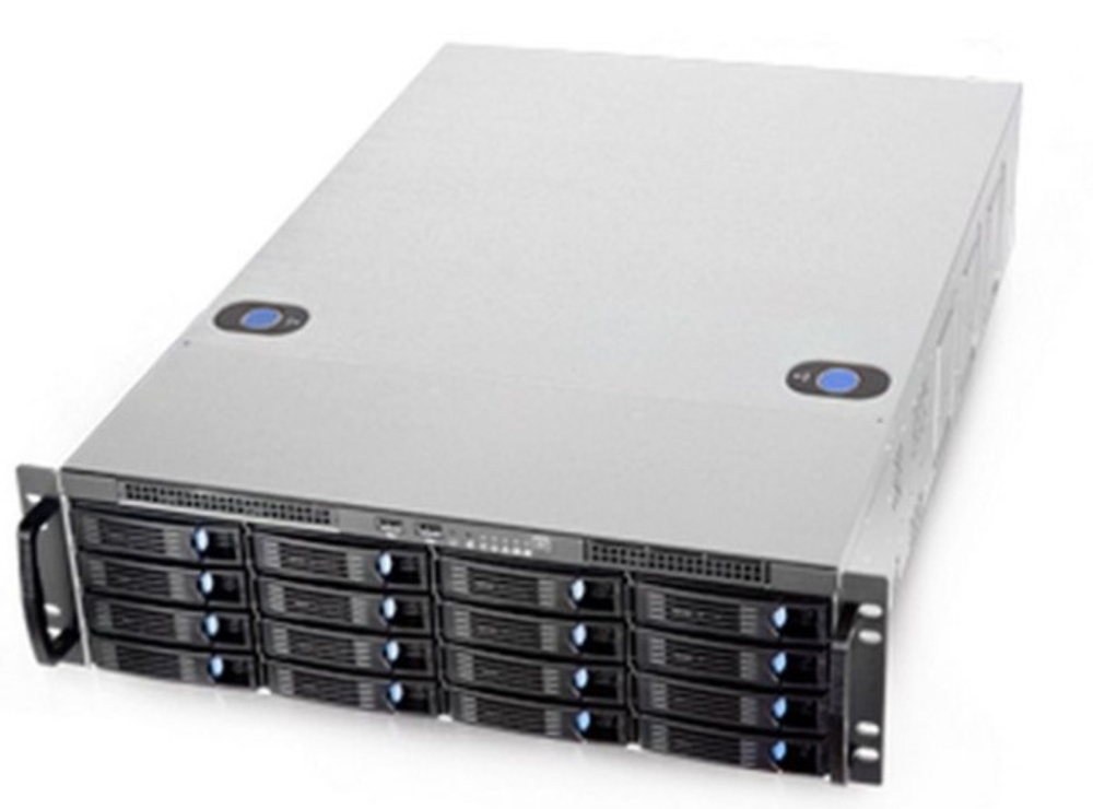 Корпус серверный 3U Chenbro RM31616H09*14323