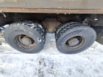 Shacman (Shaanxi) SX* 6x4 Самосвал SX32586V384 (Дизельный, 11,6 л, 423 л.с., МТ)