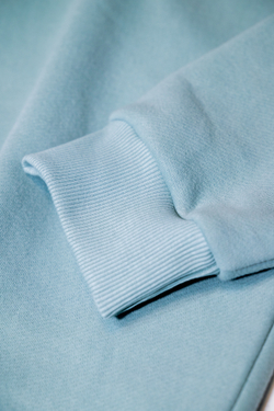 Свитшот оверсайз "Elbrus College"