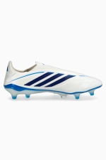 Бутсы adidas Copa Pure 4 Elite LL FG - белый