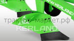 Плуг Kerland | Керланд B 325