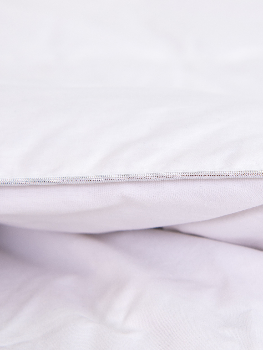 Одеяло пуховое облегчённое Афина полутораспальное 140х200