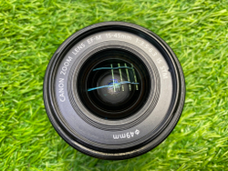 Canon EOS M50 Kit 15-45mm IS STM Покупка/Продажа