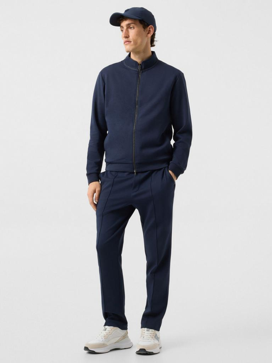 Куртка BOGNER SPENCER в синем цвете