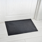 Коврик 45*75см придверный резиновый PIN MAT "Игольчатый"
