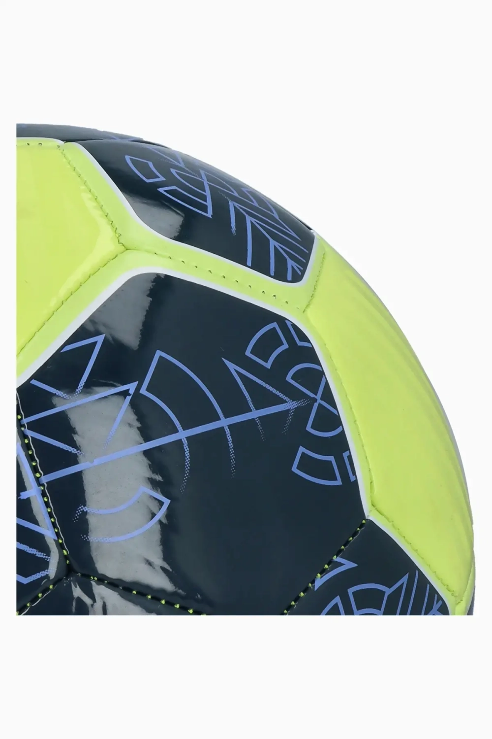 Футбольный мяч Puma Prestige размер 4