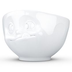 Чаша Tasty, 1 л, белая