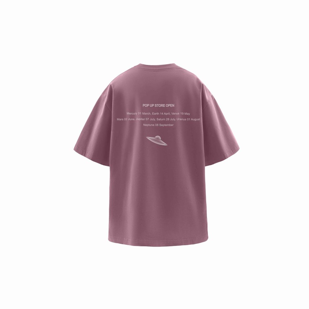 Футболка Called a Garment Pop-Up