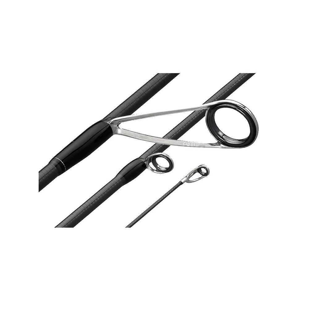 Спиннинг Graphiteleader Bellezza UX 24GBELUS-652UL-T 0,6-7g, длина - 1,96m