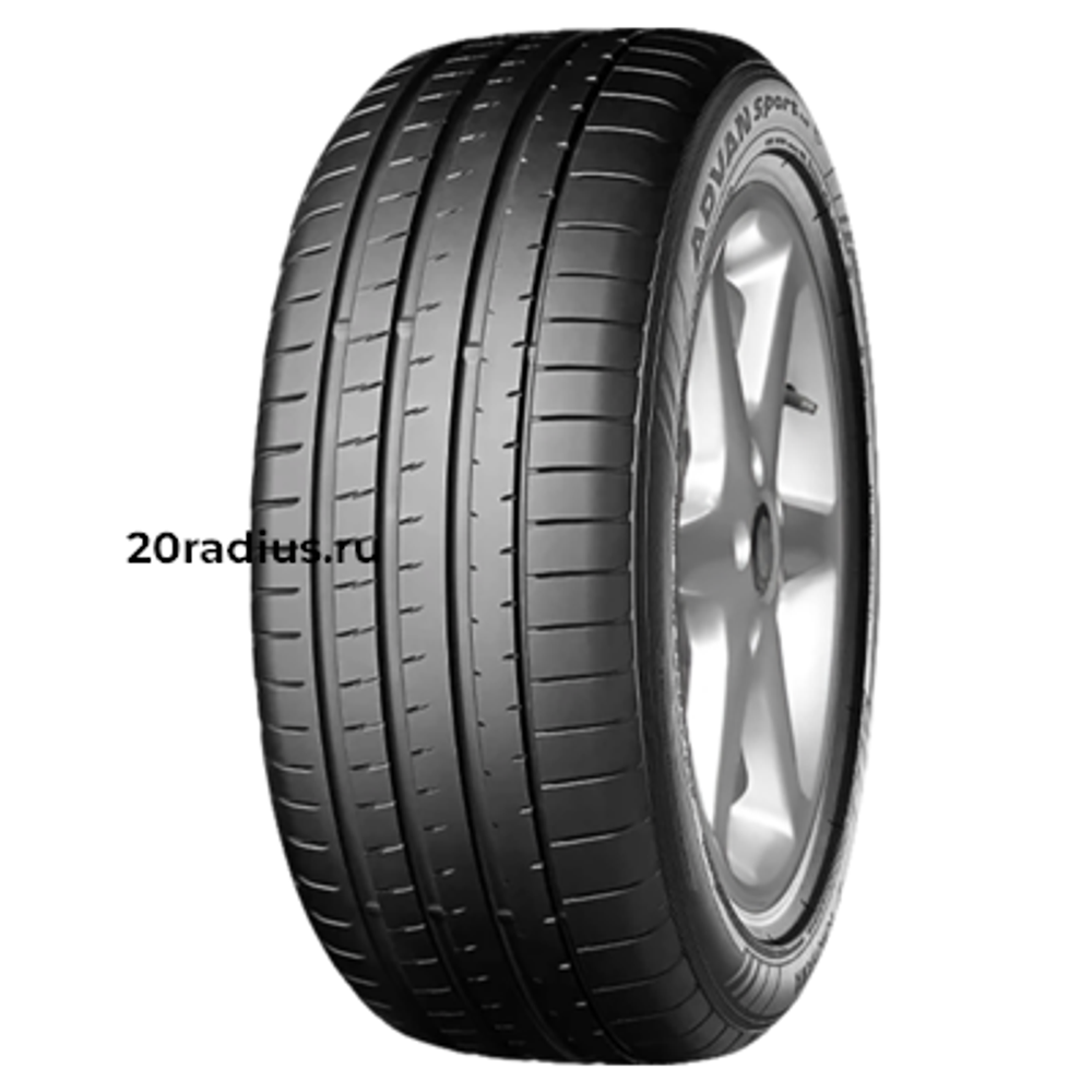 245/45R20 103Y XL Advan Sport V107A TL