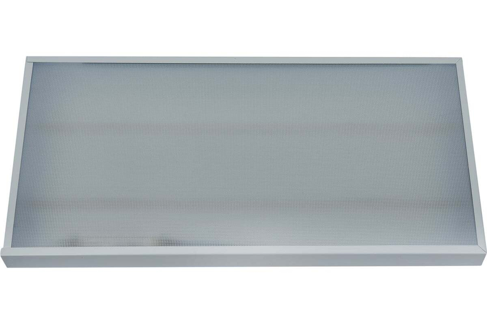 Светильник LED ДВО Армстронг-МИНИ 206-IP65 20W-2000Lm 6000К Микропризма с БАП на 3ч 595х295х48мм VS