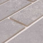 Клинкерная термопанель ППС BestPoint Exclusive Cement Grey 1020х455 мм