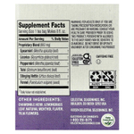 Celestial Seasonings, Wellness Tea, Sleepytime Sinus Soother®, без кофеина, 20 чайных пакетиков, 35 г (1,2 унции)