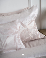 Комплект постельного белья двуспальный Konar Pink Hermodr 8 предметов 130220325 Иран