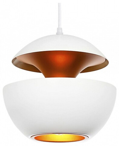 Подвесной светильник Loft it Apple LOFT2213-B