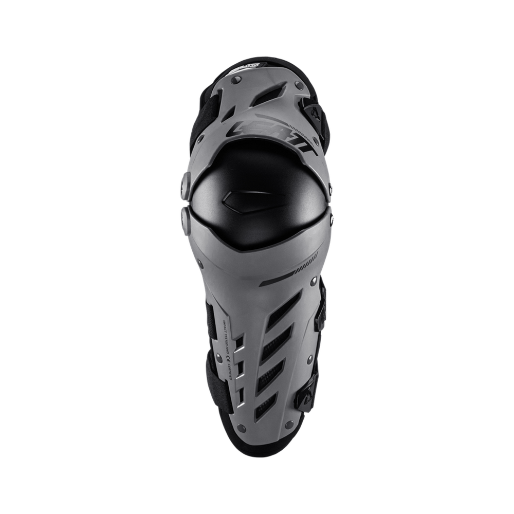 Наколенники Leatt Dual Axis Knee & Shin Guard