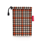 Дождевик mini maxi glencheck red