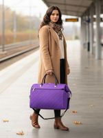 Сумка-саквояж 233