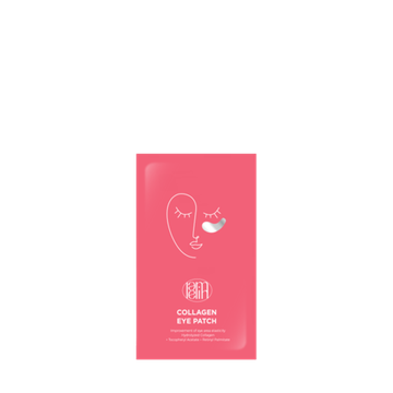 Lamelin Патчи антивозрастные для глаз - Collagen Eye Patch