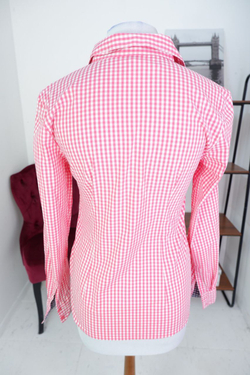 Рубашка AMISU в деревенском стиле 48 размер