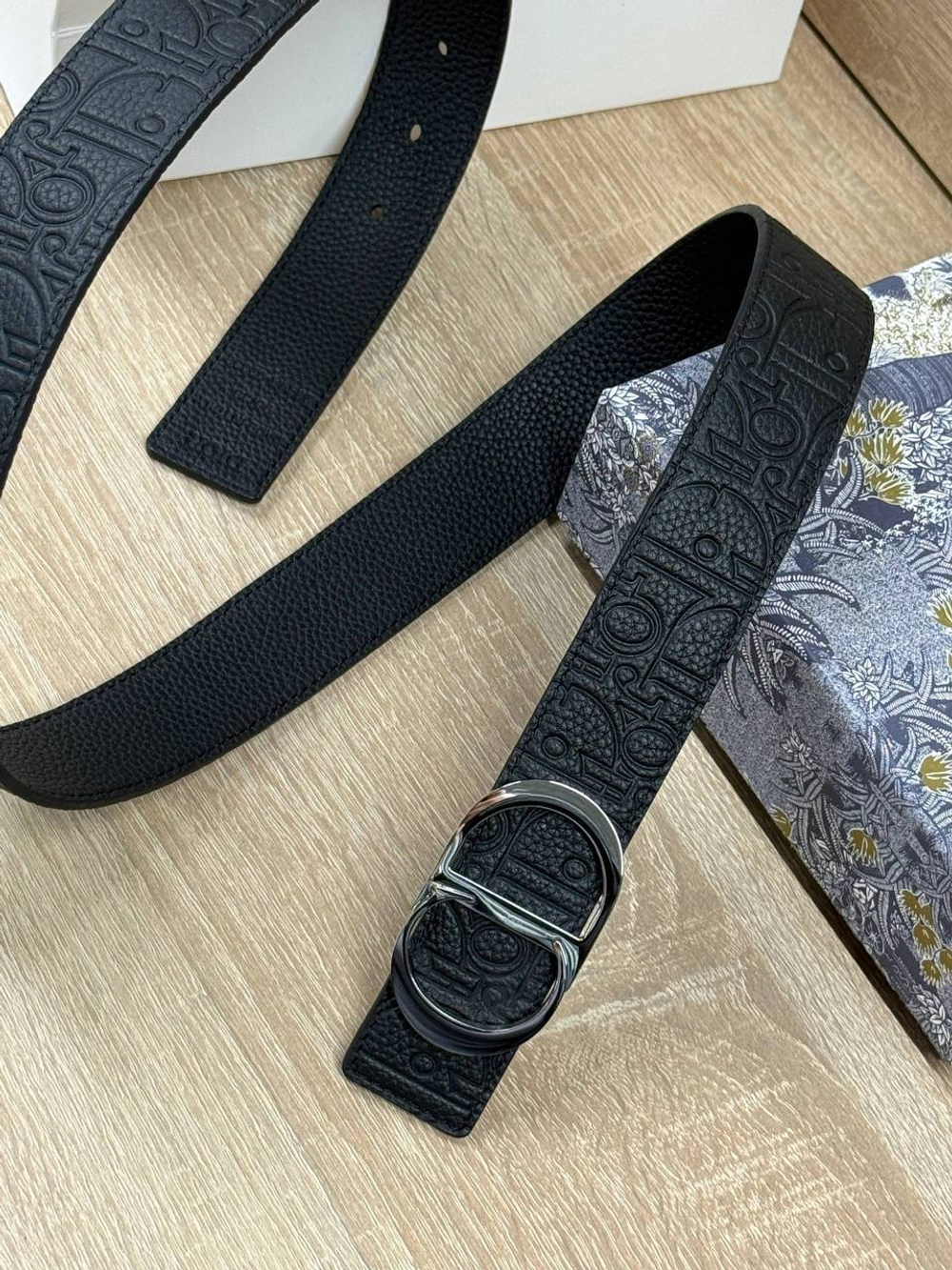 Ремень Dior