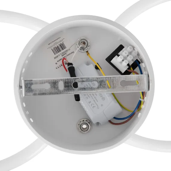 Потолочный светильник FR6059CL-L45W Нарядный / Fancy 32 Вт LED Freya fr6059cl-l45w