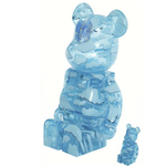 Дизайнерские игрушки BE@RBRICK x SMFK Peter Paquin, 1663048-604162316