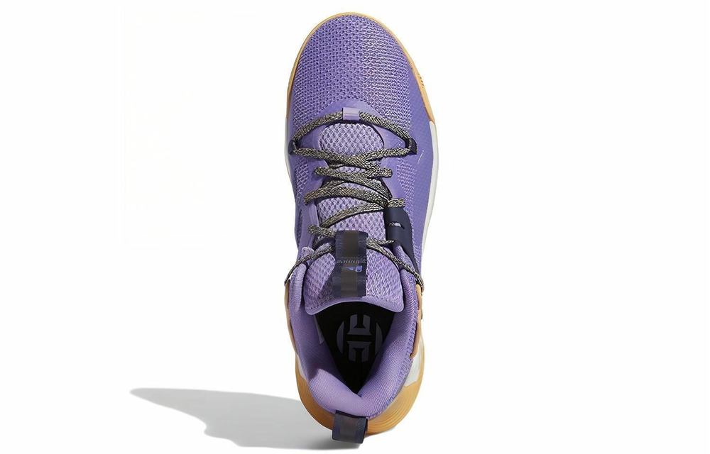 Кроссовки Adidas Harden Stepback 3