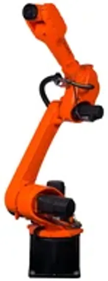 Промышленный робот KUKA KR CYBERTECH KR 22 R1610-2