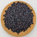 Черноплодная рябина (плоды)