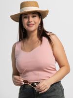 Топ Эстер (пудра) Б15451-33М LT Collection