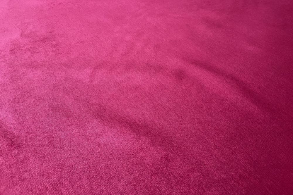 Велюр Сахара 31 вишня