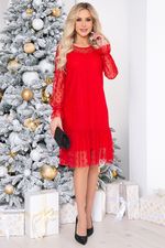 Платье 70557 Avili